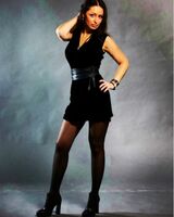 Екатерина Сотник