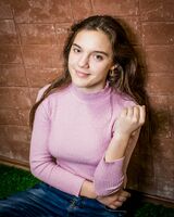 Виктория Пожидаева