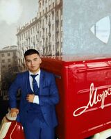 Саид Зариев