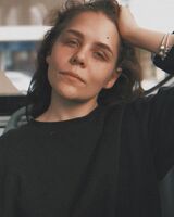 Анастасия Гуляева