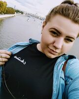 Анастасия Борисова