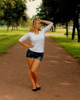 Татьяна Шарапова
