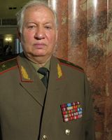Владимир Солонин