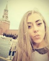 Екатерина Лиунова