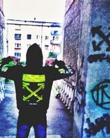 Максим Кобылин