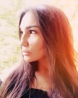 Анастасия Старовойт