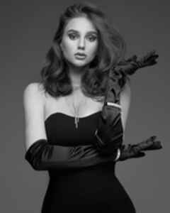 Полина Васюкова