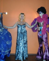 Лукашина Викторовна