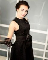 Анна Волкова