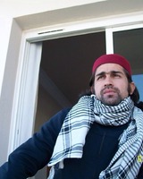 Максад Мураткулович