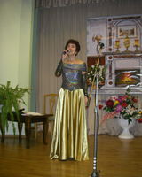 Канева Владимировна