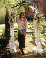 Мария Сергеева