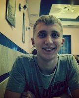 Максим Алексеевич