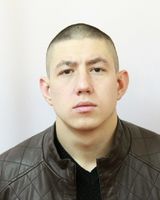 Александр Бубнов