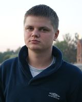 Денис Поддубный