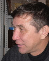 Рамиль Зинатуллин