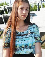 Анна Гейден