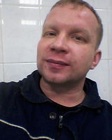 Эдуард Петров