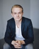 Владимр Тяптушкин