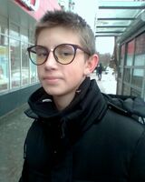 Данила Хвастунов