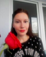 Ольга Воронко