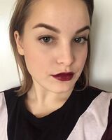Анастасия Курмаева