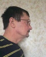 сергей горбачев