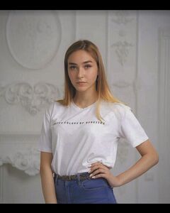 Анастасия Смольникова