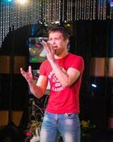 Дмитрий Хоменко