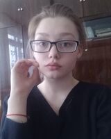 Поля Прокофьева