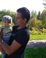 Дмитрий Беляков