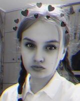 Амалия Тарасова