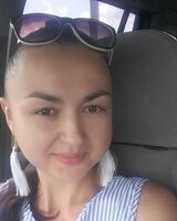 Юлия Бакланова