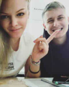 Михаил Иванов