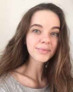 Ольга Лукавенко