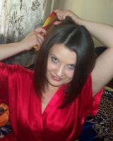 Екатерина Владимировна