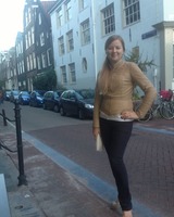 Любовь Литвинова