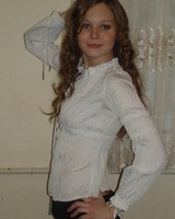 Юлия Лобанова