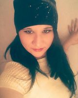 Ситникова Алхас-Гызы