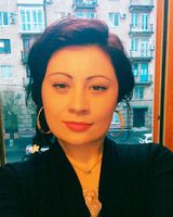 Екатерина Стрельцова-Логунова