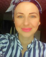 Погромская Кристина