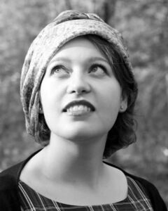 Алиса Kasiliauskaite