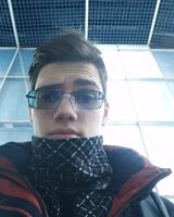 Иван Ворончихин