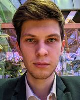 Андрей Симонец