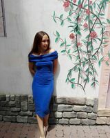 Ирина Бадина