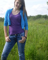 Виктория Немцова