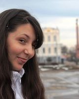 Валерия Васильева