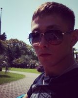 Сергей Гайдуков