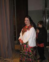 Ирина Гладилина
