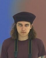 Дмитрий Крогулецкий